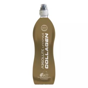 0,6L Abs Lifestyle Collagen Bodza-Citrom-Eper DRS