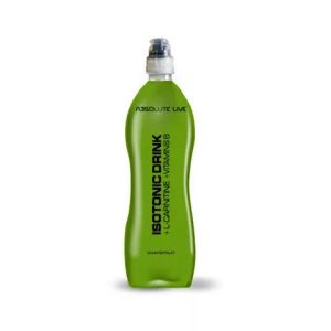 0,6L Abs Lifestyle Izotóniás Ital Grapefruit DRS