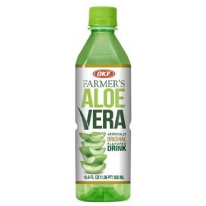 0,5l Aloe Vera ( OKF Farmers ) original DRS