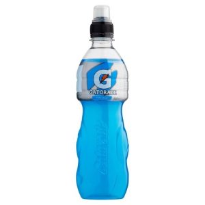 0,5L Gatorade Jégmálna DRS 