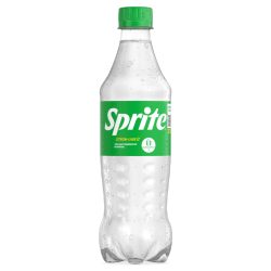 0,5L Sprite DRS