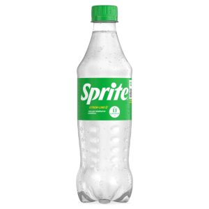 0,5L Sprite DRS