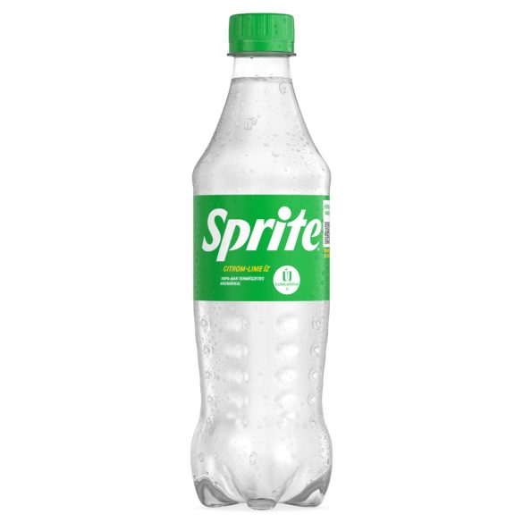 0,5L Sprite DRS