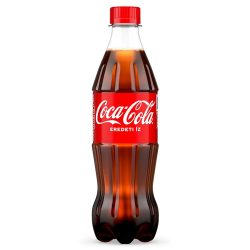 0,5L Coca‑Cola Original  DRS