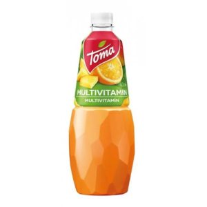 0,5L Toma Multi  DRS 