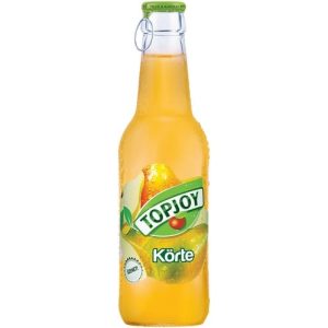 0,25L Topjoy Körte DRS