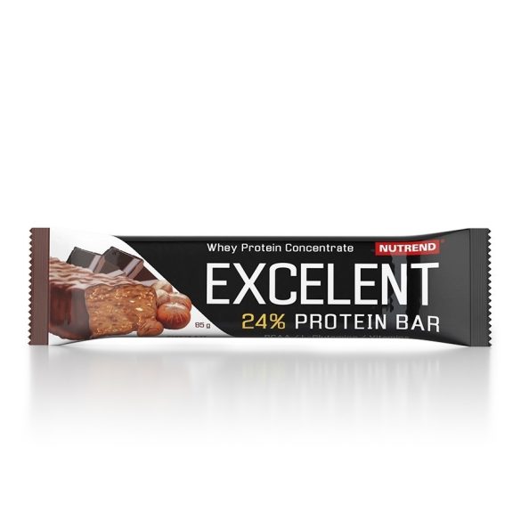 85g Excelent Csoki-Mogyoró