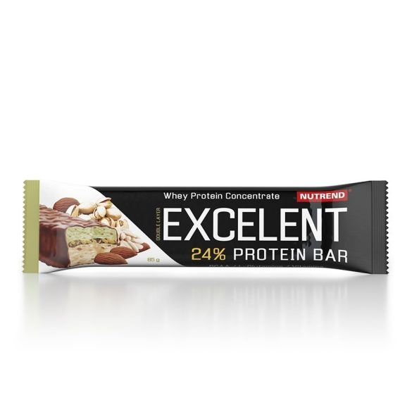 85g Excelent Pisztácia-Mandula