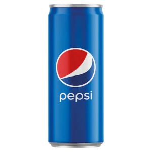 0,33L Pepsi Cola DRS
