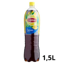 1,5L Lipton Tea Citrom