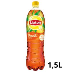 1,5L Lipton Tea Barack