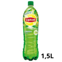1,5L Lipton Tea Zöld