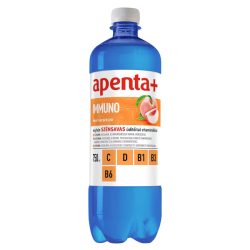 0,75L Apenta+ Immuno - Fehér Barack DRS