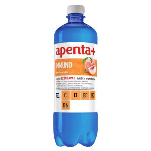 0,75L Apenta+ Immuno - Fehér Barack DRS