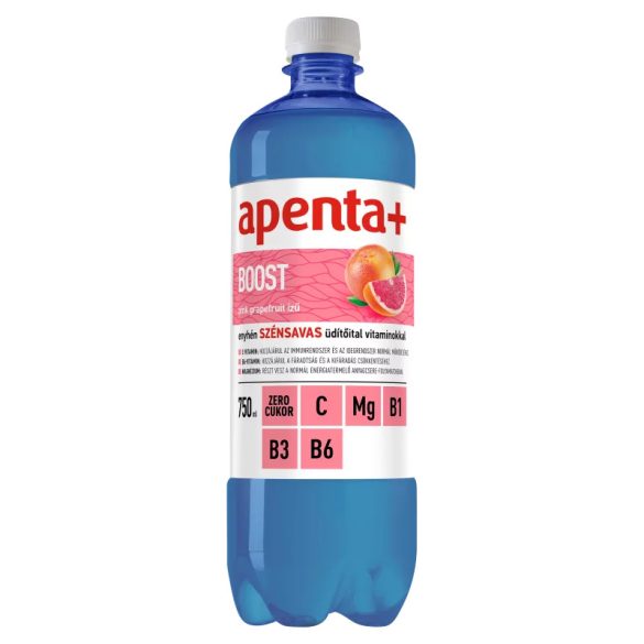 0,75L Apenta+ Anti Stress - DRS