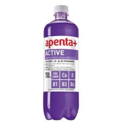0,75L Apenta+Active Sárkánygyümölcs-Guava