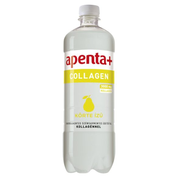 0,75L Apenta Collagén - Körte DRS