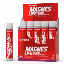 25ml NUTREND Magneslife Shot Cherry