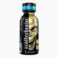 120ml Kevin Levrone Scatterbrain Orange - Citrus