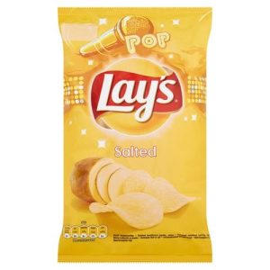 60g Lays Sós