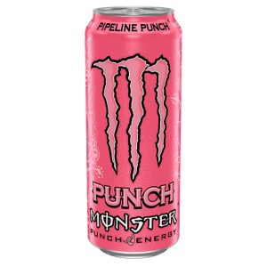 0,5L Monster Juiced Pipeline Punch DRS
