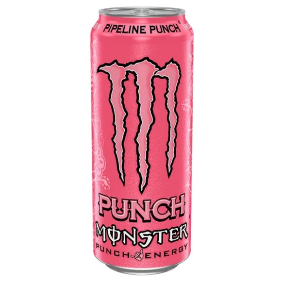 0,5L Monster Juiced Pipeline Punch DRS