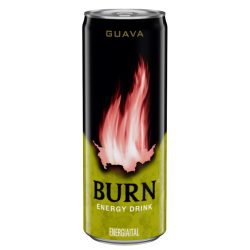 0,25L Burn Guava DRS