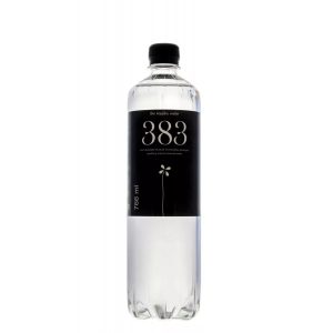 766Ml 383 The Kopjary Water szénsavas DRS