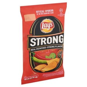 55g Lays Chili-Lime