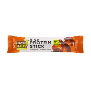 40g RiceUp Protein Szelet Karamell