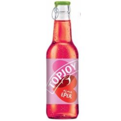 0,25L Topjoy Alma - Eper DRS 