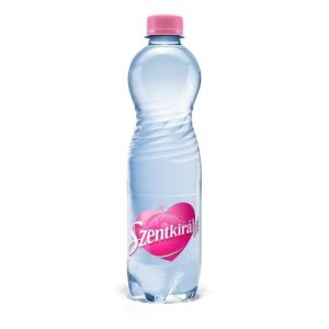 0,5L Szentkirályi Mentes Víz DRS
