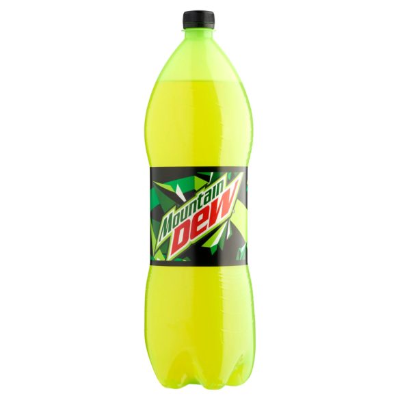 1L Mounten Dew DRS