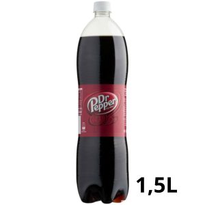 1,5L Dr Pepper DRS