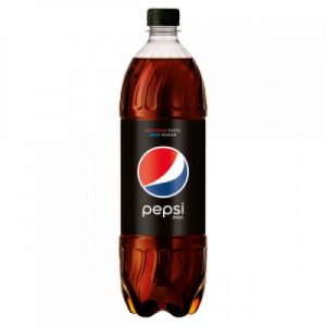 1L Pepsi Black DRS