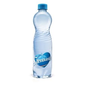 0,5L Szentkirályi Dús Víz DRS