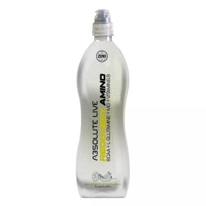 0,9L Absolute Live Recovery Amino - Grapefruit - Banán DRS