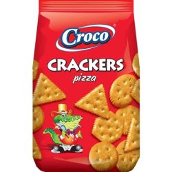 100g CROCO Kréker Pizza