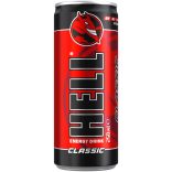 0,25L Hell Classic DRS
