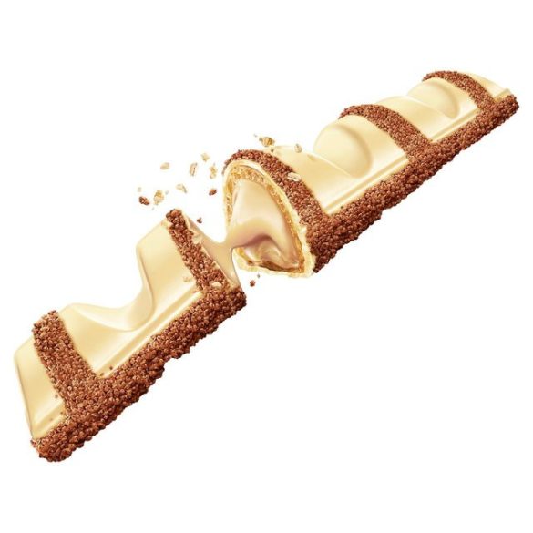 43g Kinder Bueno White Szelet