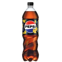 1L Pepsi Lemon Zero DRS