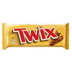 50g Twix Szelet