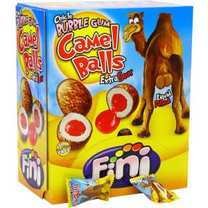 5g Fini Camel Balls Rágógumi