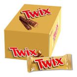 50g Twix Szelet