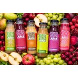 0,3L Crazy  Juice  100% Alma - Meggy DRS