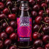 0,3L Crazy  Juice  100% Meggy DRS