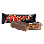 51g Mars Szelet