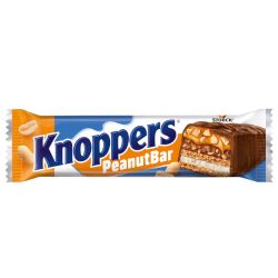 40g Knoppers Peanut Bar 