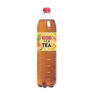 KSZ 1,5L Xixo Tea Mangó - Ananász DRS
