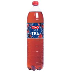 1,5L Xixo Málna - Áfonya DRS